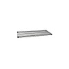 Focus Foodservice Shelving<Green Epoxy Coated Wire Shelf, 18" x 42" (FF1842G)