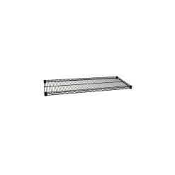Focus Foodservice Shelving<Green Epoxy Coated Wire Shelf, 18" x 42" (FF1842G)