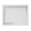 Gartner Studios Awards & Certificates<Certificates, 8.5" x 11", White/Silver, 15/Pack (74938)