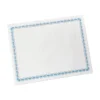 Gartner Studios Awards & Certificates<Certificates, 8.5" x 11", White/Blue, 100/Pack (35526)