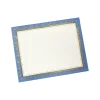 Gartner Studios Awards & Certificates<Certificates, 8.5" x 11", White/Blue/Gold, 15/Pack (36001-S)