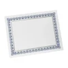 Gartner Studios Awards & Certificates<Certificates, 8.5" x 11", White/Blue/Silver, 15/Pack (36005-S)
