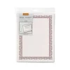 Gartner Studios Awards & Certificates<Variety Pack Certificates, 8.5" x 11", Assorted Colors, 100/Pack (35741)