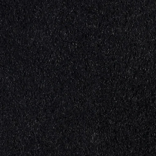 Ghent Bulletin<4' H x 6' W Recycled Bulletin Board with Aluminum Frame, Black (ATR46-BK)