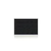 Ghent Bulletin<3' H x 4' W Recycled Bulletin Board with Aluminum Frame, Confetti (ATR34-CF)