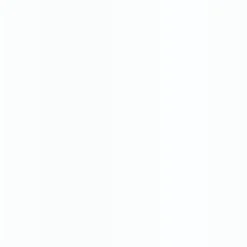 Ghent Dry Erase<Aria Low Profile Glass Whiteboard, 4'H x 5'W, White (ARIASN45WH)