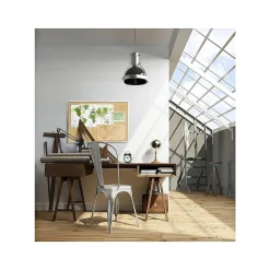 Ghent Bulletin<Traditional Cork Bulletin Board, Aluminum Frame, 4' x 3' (1334-1)