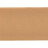 Ghent Bulletin<Traditional Natural Cork Bulletin Board, Wood Frame, 4'W x 3'H (1434-1)