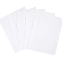 Global Copy Copy Paper<Global 8.5" x 11" Copy Paper, 5000/Carton (GO851120)