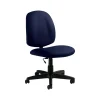 Global Office Chairs<Fabric Task Chair, Navy (9326BK-JN01)