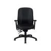 Offices to go Office Chairs<Global OTG Fabric Task Chair, Patterned Black (OTG11710-QL10)