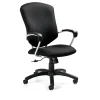 Global Office Chairs<Supra Urban Fabric High Back Tilter Chair, Brown Ridge