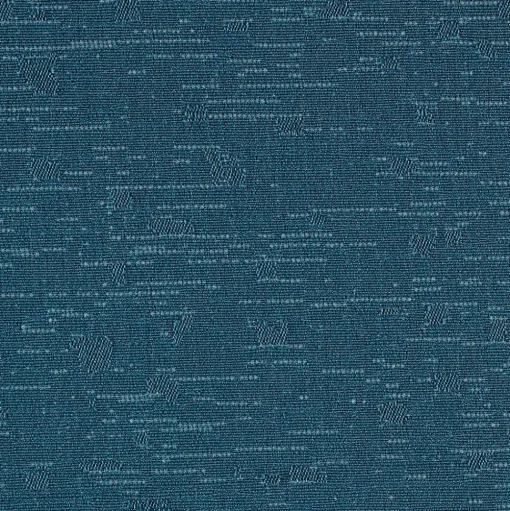 Global Office Chairs<Supra Urban Fabric High Back Tilter Chair, Ocean Blue
