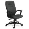 Global Office Chairs<Synopsis Urban Fabric High Back Tilter Chair, Green Grass