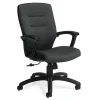 Global Office Chairs<Synopsis Urban Fabric Medium Back Tilter Chair, Gravel Road