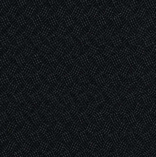 Global Office Chairs<Truform Quilt Fabric Heavy Duty High Back Multi-Tilter Chair, Black