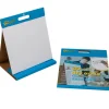 GoWrite! Easel Paper Pads<Tabletop Easel Pad, 15" x 16", 10 Sheets/Pad (PACTEP1615)