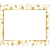 Great Papers Awards & Certificates<Certificates, 8.5" x 11", Gold and White, 50/Pack (2014025)
