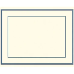 Great Papers Awards & Certificates<Certificates, 8.5" x 11", Beige and Blue, 15/Count (20103774)