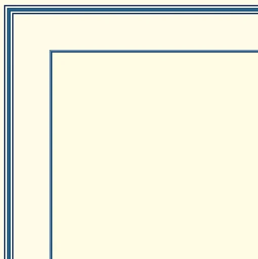 Great Papers Awards & Certificates<Certificates, 8.5" x 11", Beige and Blue, 15/Count (20103774)