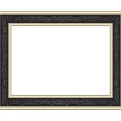 Great Papers Awards & Certificates<Certificates, 8.5" x 11", Black/Gold, 15/Pack (20103772)