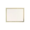 Great Papers Awards & Certificates<Channel Border Foil Recognition Certificates, 8.5" x 11", 12/Pack (963070)