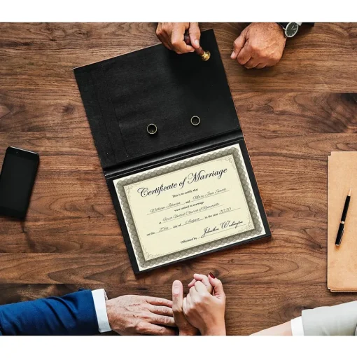 Great Papers Awards & Certificates<Classic Parchment Certificates, 8.5" x 11", Beige/Brown, 25/Pack (2020000)