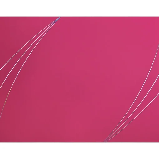 Great Papers Awards & Certificates<Petal Touch Certificate Holders, 9.34" x 12", Pink, 5/Pack (2019000)