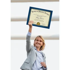 Great Papers Awards & Certificates<Years of Service Certificates, 8.5" x 11", 20/Pack (2015113KIT)