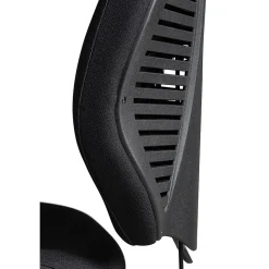 Gry Mattr Ergonomic Chairs<+ ergoCentric airCentric3 Task Chair, Small Seat, Black (AIR3STSM)