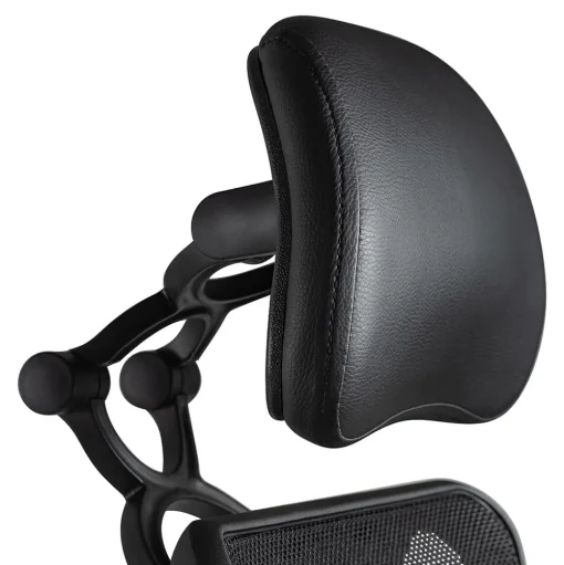 Gry Mattr Office Chairs<+ ergoCentric sCentric Hybrid Task Chair, Black (sCentricST)