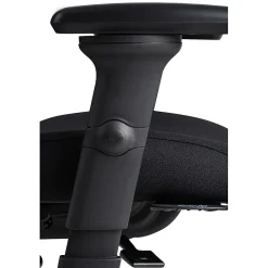 Gry Mattr Office Chairs<+ ergoCentric sCentric Hybrid Task Chair, Black (sCentricST)