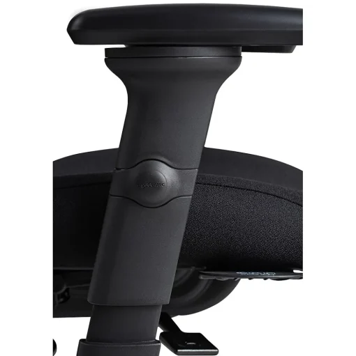 Gry Mattr Office Chairs<+ ergoCentric sCentric Hybrid Task Chair, Black (sCentricST)