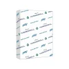 Hammermill Multipurpose Paper<30% Recycled Colored Paper, 20 lbs., 8.5" x 11", Canary, 500 Sheets/Ream, 10 Reams/Carton (102921)