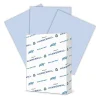 Hammermill Multipurpose Paper<30% Recycled Colors 8.5" x 11" Multipurpose Paper, 24 lbs., Orchid, 500/Ream (103780)