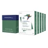 Hammermill Large Quantity Paper<8.5" x 11" Premium Color Copy Paper, 28 lbs., 100 Brightness, 2500 Sheet/Carton (102450)