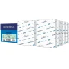 Hammermill Copy Paper<Colors 8.5" x 11" Color Copy Paper, 20 lbs. Green, 500 Sheets/Ream (HAM103366CT)