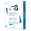 Hammermill Large Quantity Paper<Copy Plus 8.5" x 11" Copy Paper, 20 lbs., 92 Brightness, 500 Sheets/Ream (105007)