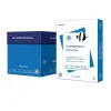 Hammermill Copy Paper<Copy Plus 8.5" x 11" Copy Paper, 20 lbs., 92 Brightness, 2500 Sheets/Carton (105650)