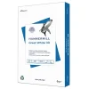 Hammermill Copy Paper<Great White 30% Recycled 11" x 17" Copy Paper, 20 lbs., 92 Brightness, 500/Ream (86750)