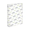 Hammermill Card Stock<® Premium Color Copy Cover Paper, 60lb, 18" x 12", 100 Bright, White, 250/Ream