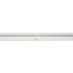 Hangman Shelving<No-Stud Floating Shelf, 36-In., White Powder Coat (L-36-W)