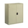 Hirsh Storage Cabinets<42" Steel Storage Cabinet with 3 Shelves, Putty (22001)