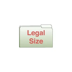 HON File Cabinets<310 Series 2 Drawer Vertical File Cabinet, Legal, Light Gray, 26 1/2"D (312CPQ)