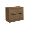 HON File Cabinets<10500 Series 2-Drawer Lateral File Cabinet, Locking, Letter/Legal, Pinnacle, 36" (10563PINC)
