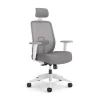 HON Office Chairs<Altern Mesh Swivel Task Chair, Grey (HPTCC1-T1UM.WHT)