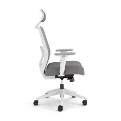 HON Office Chairs<Altern Mesh Swivel Task Chair, Grey (HPTCC1-T1UM.WHT)