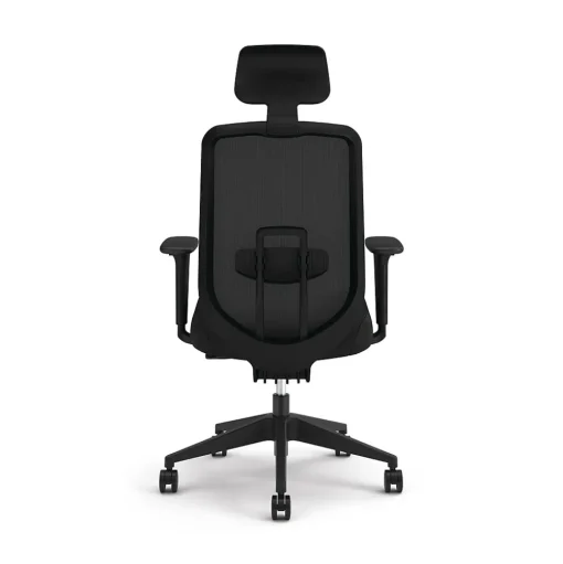 HON Office Chairs<Altern Mesh Swivel Task Chair, Black (HPTCC1-T1UM.BLK)