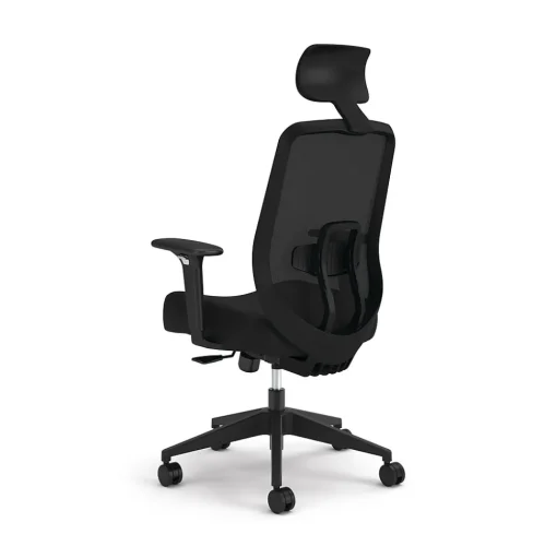 HON Office Chairs<Altern Mesh Swivel Task Chair, Black (HPTCC1-T1UM.BLK)