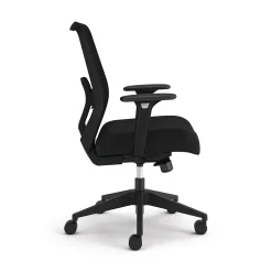 HON Office Chairs<Altern Mesh Swivel Task Chair, Black (HPTCC1-T1UM.BLK)
